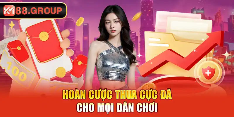 Hoàn cược thua cực đã cho mọi dân chơi